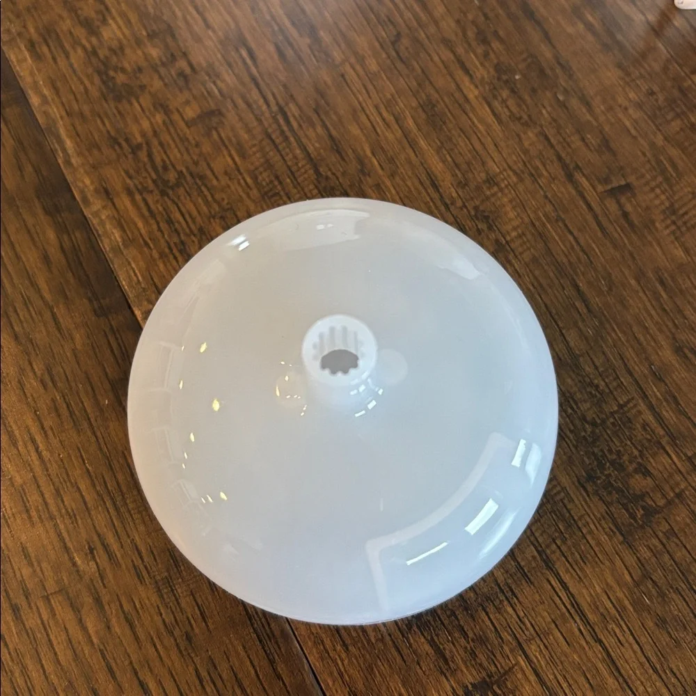 Intertek ceramic glass